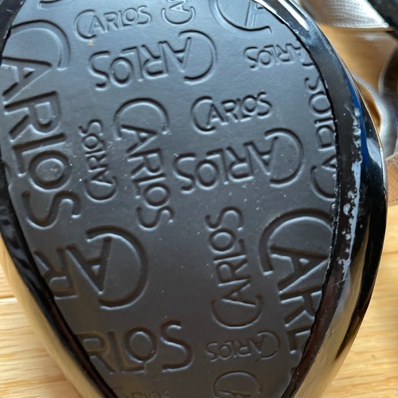 CARLOS SANTANA HEELS - Picture 5 of 8